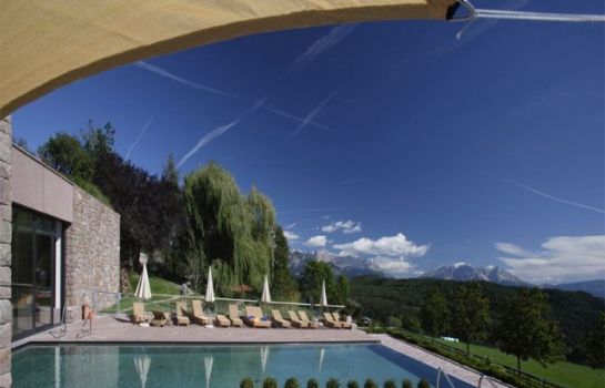 Holzner 4 ****s Parkhotel