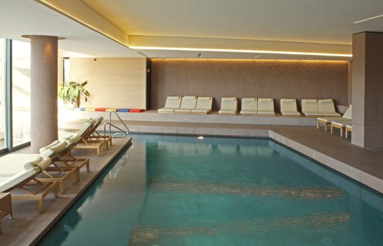 Holzner 4 ****s Parkhotel