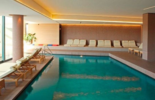 Holzner 4 ****s Parkhotel