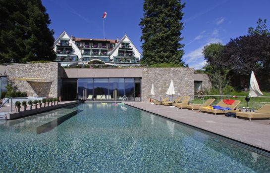 Holzner 4 ****s Parkhotel
