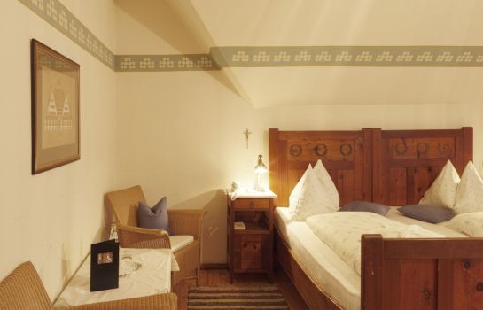 Holzner 4 ****s Parkhotel