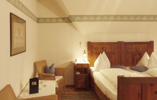 Holzner 4 ****s Parkhotel