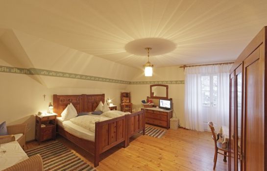 Holzner 4 ****s Parkhotel