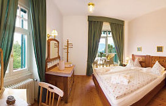 Holzner 4 ****s Parkhotel