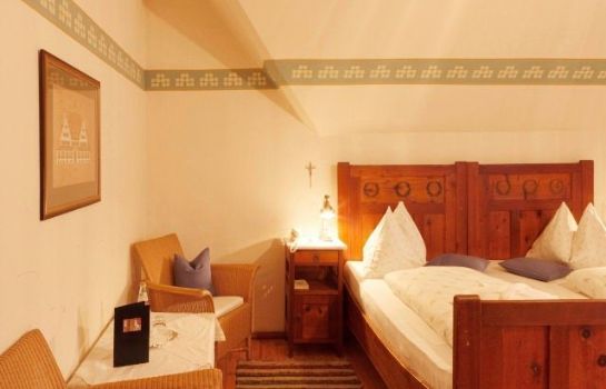 Holzner 4 ****s Parkhotel