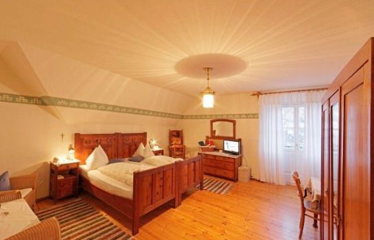 Holzner 4 ****s Parkhotel