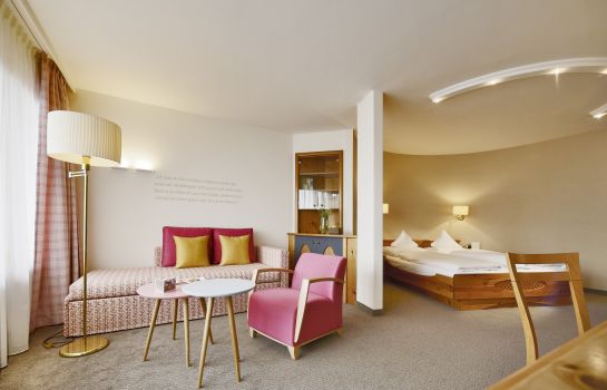 Hotel Hohenwart