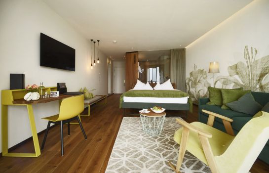 Hotel Hohenwart