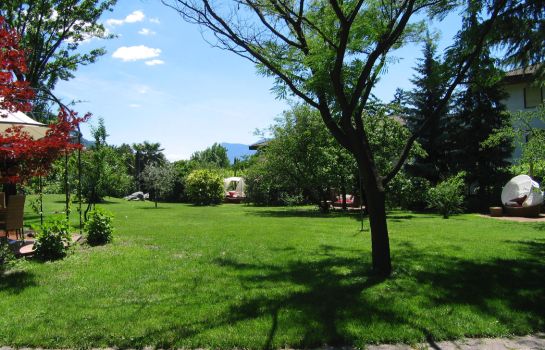 Zea Curtis Gartenresidence