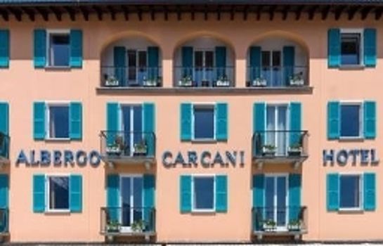 Albergo Carcani