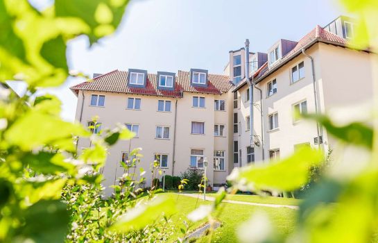 Sure Hotel Collection PLAZA Hotel Blankenburg Ditzingen