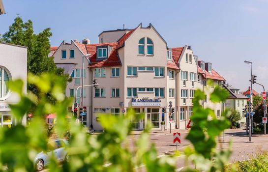 Sure Hotel Collection PLAZA Hotel Blankenburg Ditzingen