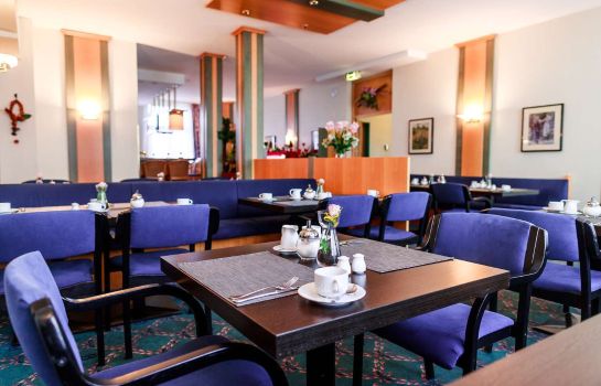 Sure Hotel Collection PLAZA Hotel Blankenburg Ditzingen