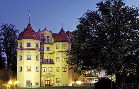 Althörnitz Schlosshotel