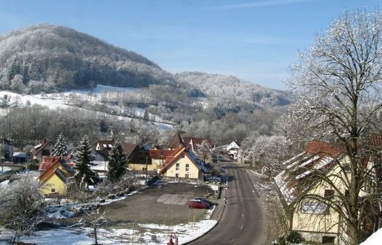 Akzent Hotel Goldener Ochsen