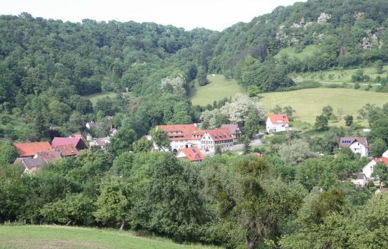 Akzent Hotel Goldener Ochsen