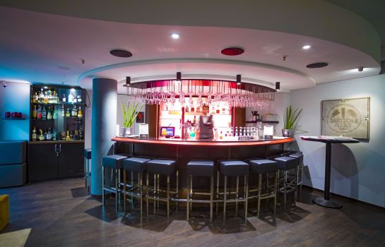 Select Hotel Berlin Ostbahnhof