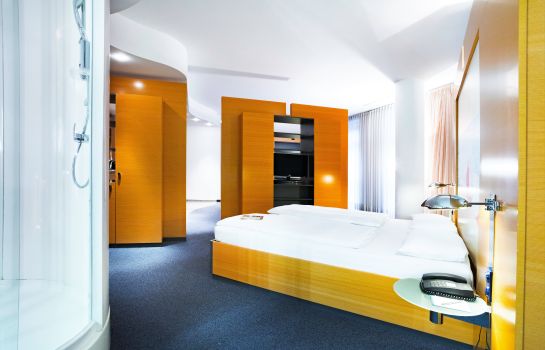 Select Hotel Berlin Ostbahnhof