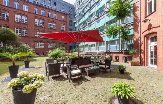 Select Hotel Berlin Ostbahnhof