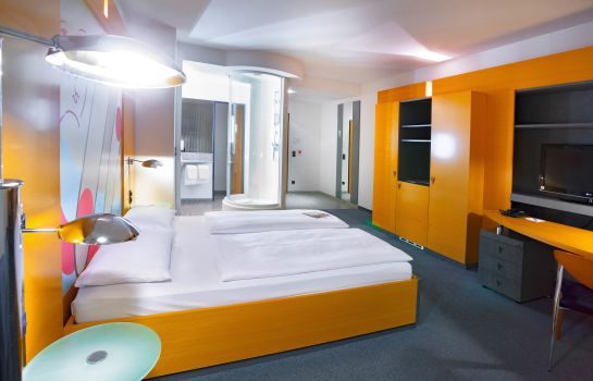 Select Hotel Berlin Ostbahnhof