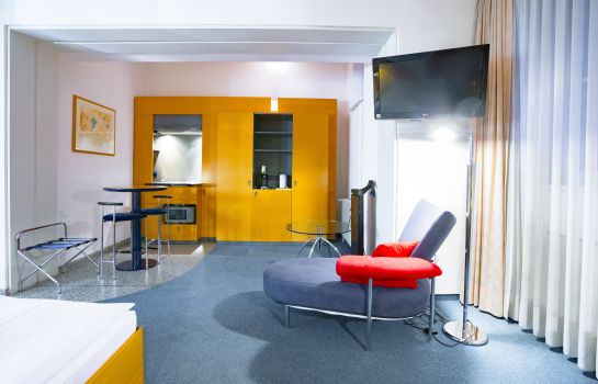 Select Hotel Berlin Ostbahnhof