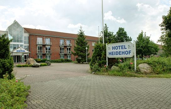 Heidehof Garni