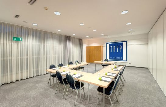 Tryp Dortmund Hotel