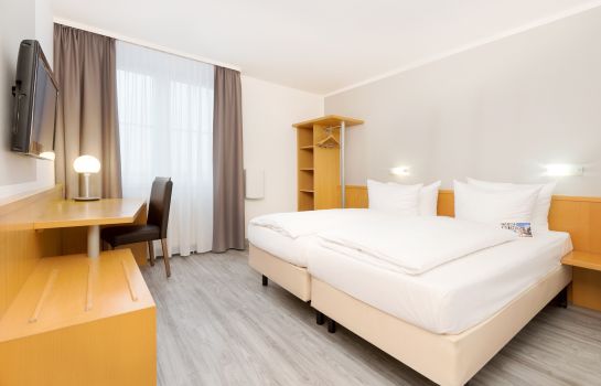 Tryp Dortmund Hotel