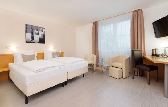 Tryp Dortmund Hotel