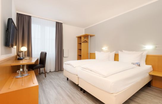 Tryp Dortmund Hotel