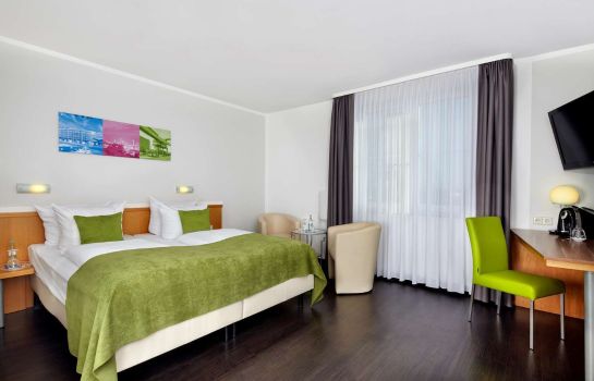 Tryp Dortmund Hotel