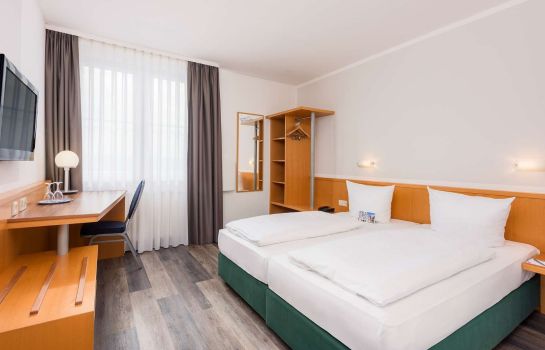 Tryp Dortmund Hotel