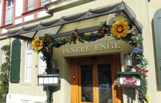 U+nique Hotel Innere Enge Bern