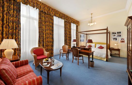 U+nique Hotel Innere Enge Bern