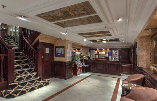Britannia Birmingham