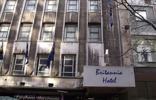 Britannia Birmingham