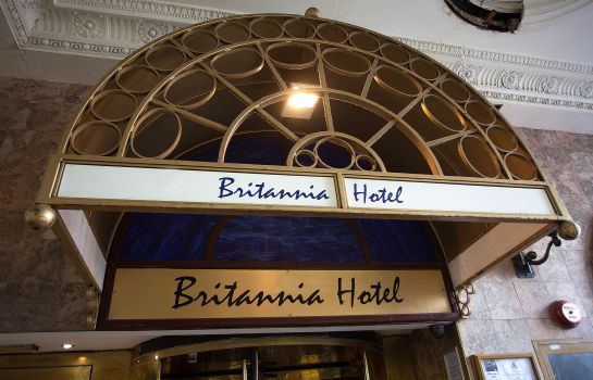 Britannia Birmingham