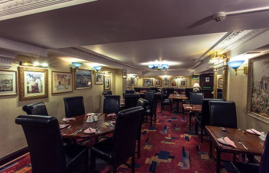 Britannia Birmingham
