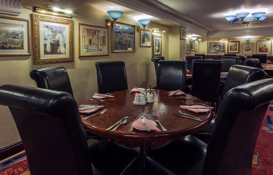 Britannia Birmingham