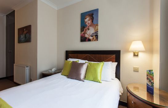 Britannia Birmingham