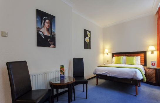Britannia Birmingham