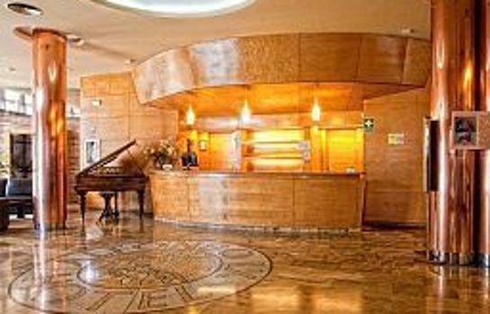 Hotel Alfonso IX