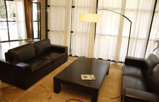 Hotel Alfonso IX