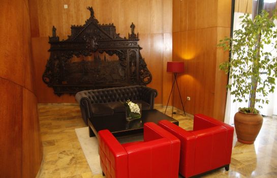 Hotel Alfonso IX