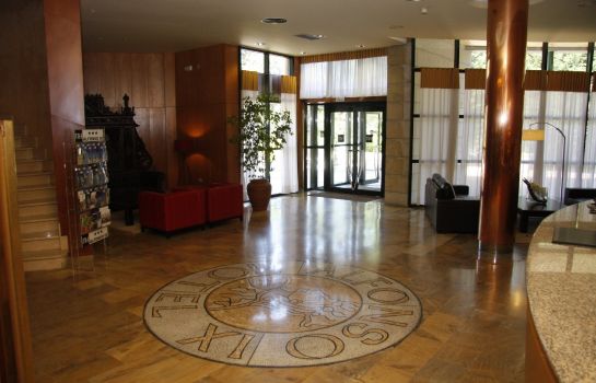 Hotel Alfonso IX