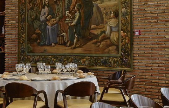 Hotel Alfonso IX