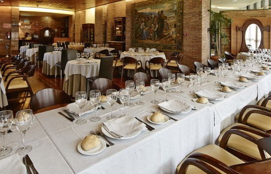 Hotel Alfonso IX