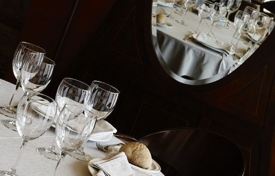 Hotel Alfonso IX