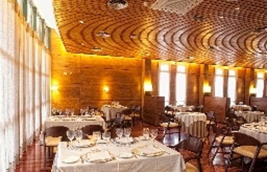 Hotel Alfonso IX