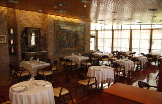 Hotel Alfonso IX